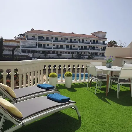 Luxury Apartment, Comfort And Relax, Views Of The Pool Puerto de la Cruz  Extérieur photo