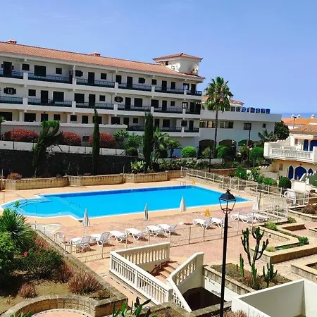 Luxury Apartment, Comfort And Relax, Views Of The Pool Puerto de la Cruz  Extérieur photo
