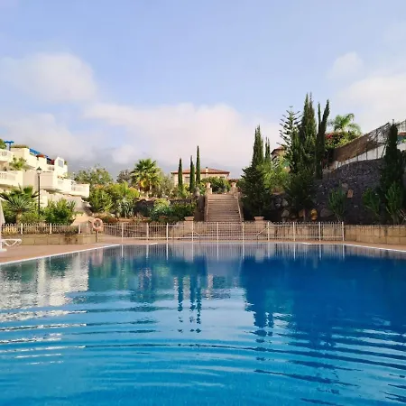 Luxury Apartment, Comfort And Relax, Views Of The Pool Puerto de la Cruz  Extérieur photo